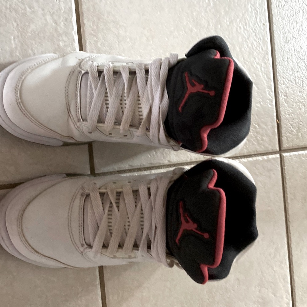 Jordan 5s